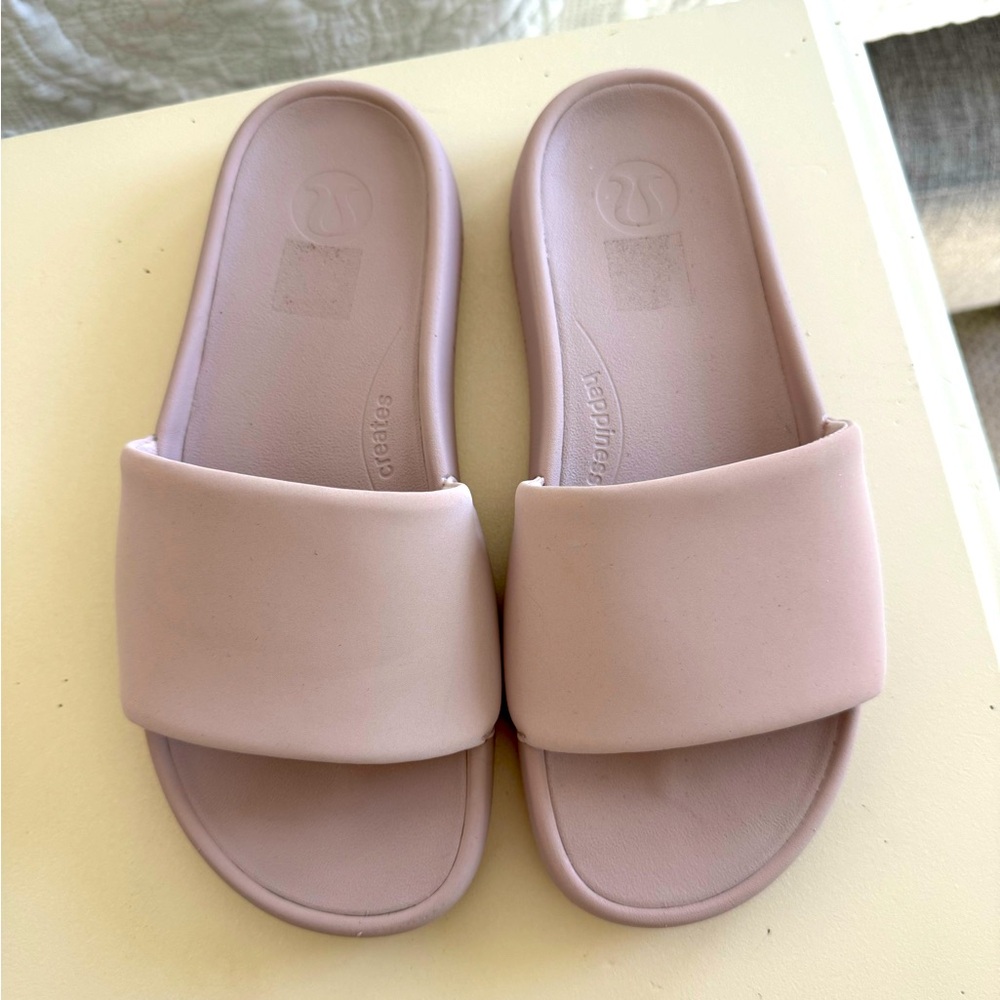 Lululemon Restfeel women’s slide